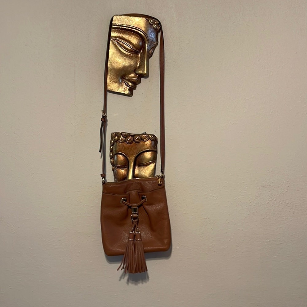 Michael Kors Cross Body Bag. Perfect condition!